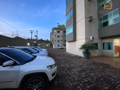 Apartamento, 2 quartos, 69 m² - Foto 1