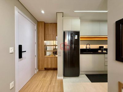 Apartamento, 2 quartos, 82 m² - Foto 3