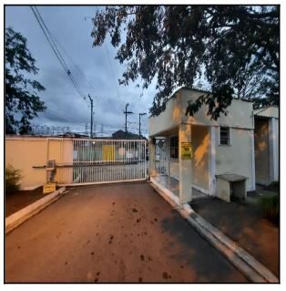 Casa, 2 quartos, 151 m² - Foto 1