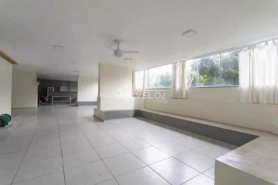 Apartamento, 1 quarto, 53 m² - Foto 2
