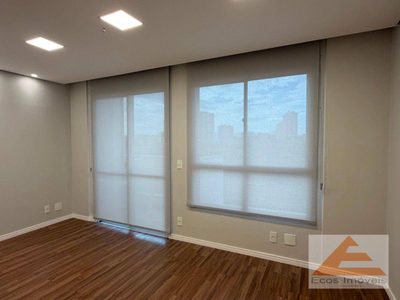 Sala-Conjunto, 32 m² - Foto 1