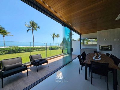 Apartamento, 4 quartos, 365 m² - Foto 3