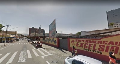 Terreno, 1170 m² - Foto 1