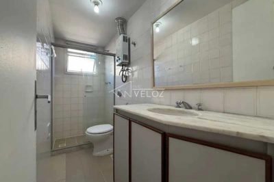 Apartamento, 2 quartos, 100 m² - Foto 2