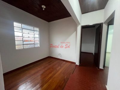 Casa, 3 quartos - Foto 5