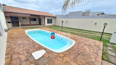 Casa, 2 quartos - Foto 3