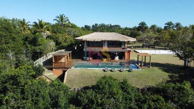 Casa, 10 quartos, 1000 m² - Foto 2