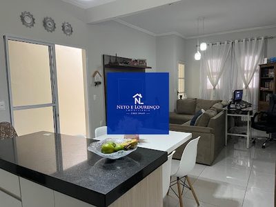 Casa, 2 quartos, 98 m² - Foto 2