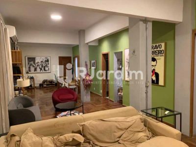Apartamento, 3 quartos, 120 m² - Foto 3
