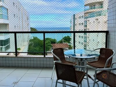 Apartamento, 3 quartos, 130 m² - Foto 3