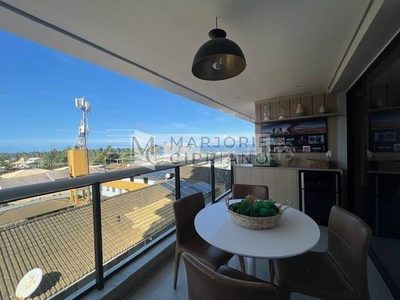 Apartamento, 1 quarto, 46 m² - Foto 1