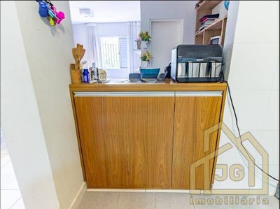 Apartamento, 1 quarto, 44 m² - Foto 3