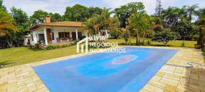Sítio, 4 quartos, 3160 m² - Foto 3