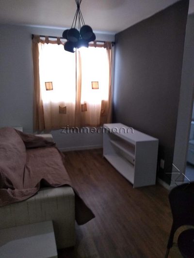 Apartamento, 2 quartos, 55 m² - Foto 3