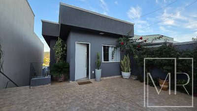 Casa, 3 quartos, 165 m² - Foto 1