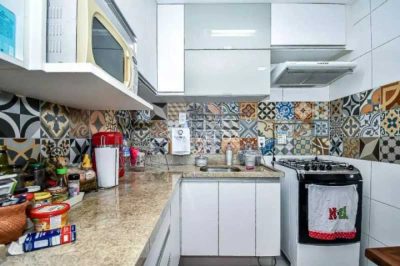 Apartamento, 3 quartos, 108 m² - Foto 1