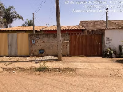 Casa, 2 quartos, 180 m² - Foto 1