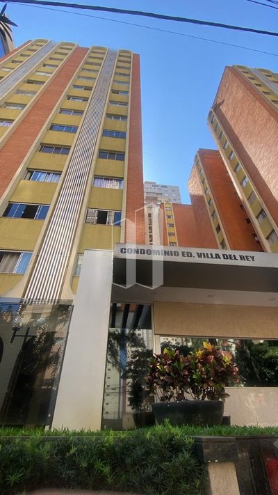Apartamento, 2 quartos, 55 m² - Foto 2