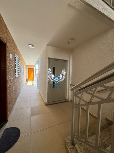 Apartamento, 2 quartos, 40 m² - Foto 4