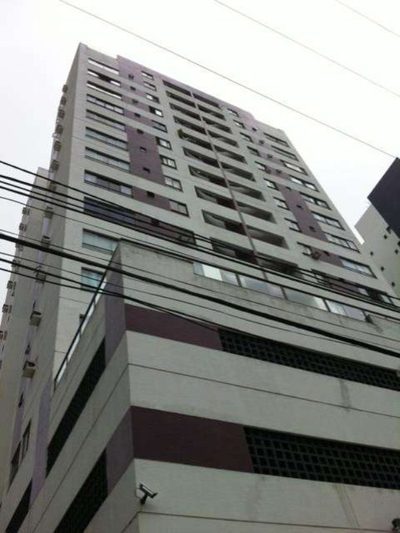 Apartamento, 2 quartos, 85 m² - Foto 1