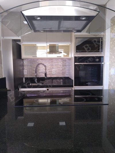 Apartamento, 2 quartos, 70 m² - Foto 2