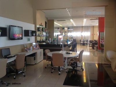 Flat/Apart Hotel, 1 quarto, 28 m² - Foto 4