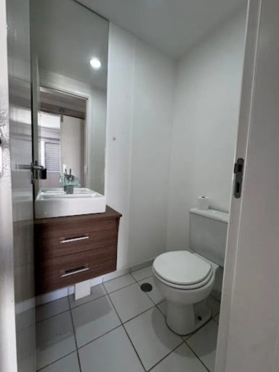 Apartamento, 3 quartos, 92 m² - Foto 2