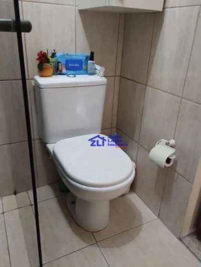 Apartamento, 1 quarto, 40 m² - Foto 4