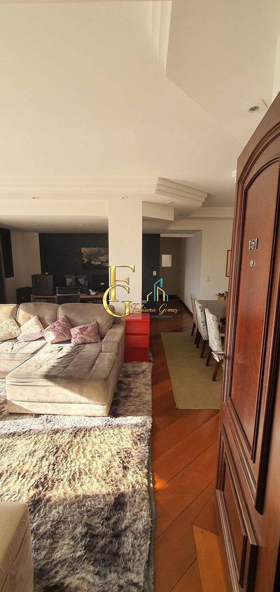Apartamento, 2 quartos, 120 m² - Foto 5