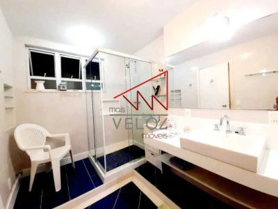 Apartamento, 3 quartos, 92 m² - Foto 1
