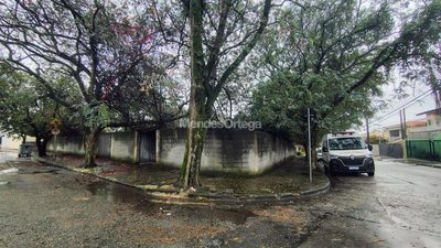 Terreno, 1169 m² - Foto 2