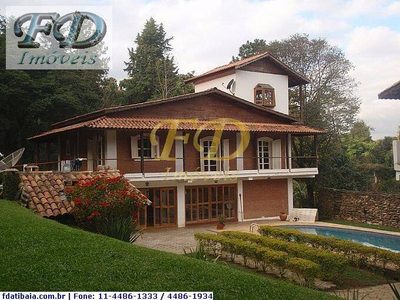 Chácara, 3 quartos, 3200 m² - Foto 5