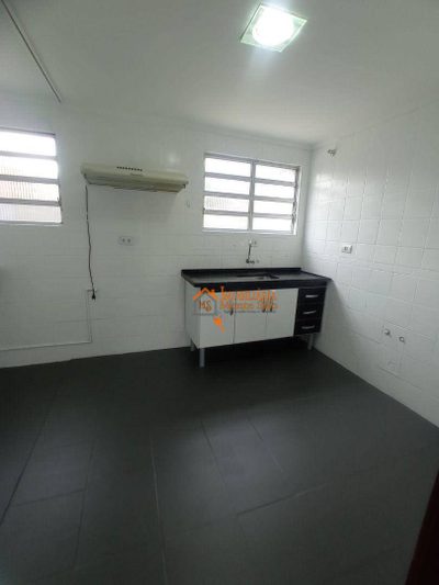 Apartamento, 3 quartos, 63 m² - Foto 3