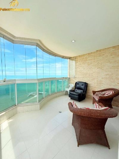 Apartamento, 110 m² - Foto 3