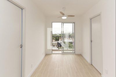 Apartamento, 2 quartos, 40 m² - Foto 3