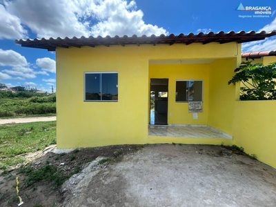 Casa, 2 quartos - Foto 1