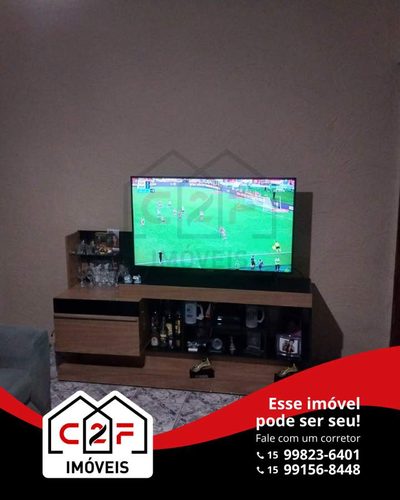 Casa, 2 quartos - Foto 4