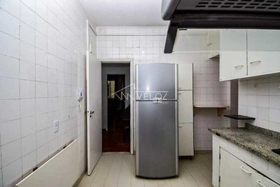 Apartamento, 3 quartos, 83 m² - Foto 4