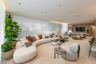Apartamento, 4 quartos, 261 m² - Foto 3
