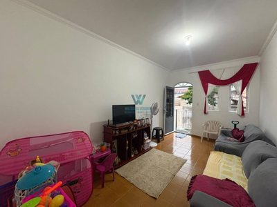 Casa, 2 quartos, 80 m² - Foto 3