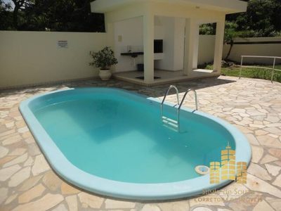 Apartamento, 2 quartos - Foto 2