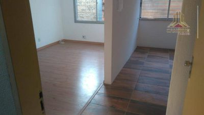 Apartamento, 2 quartos, 61 m² - Foto 2