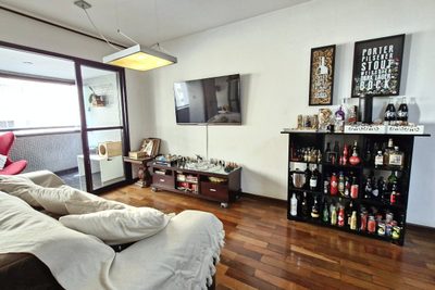 Apartamento, 3 quartos, 100 m² - Foto 4