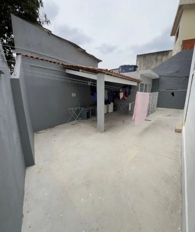 Apartamento, 1 quarto, 12 m² - Foto 5