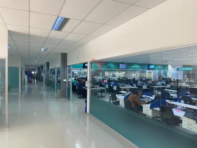 Prédio Inteiro, 4610 m² - Foto 3