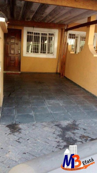 Sobrado, 2 quartos, 95 m² - Foto 3
