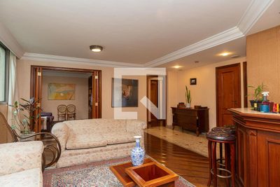Apartamento, 3 quartos, 220 m² - Foto 3