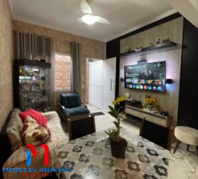 Casa, 3 quartos - Foto 5