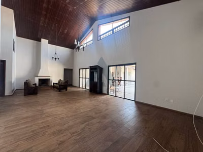 Casa de Condomínio, 5 quartos - Foto 1