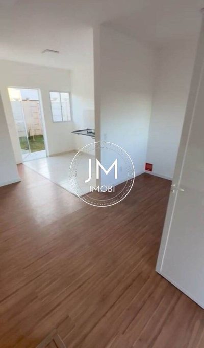 Sobrado, 2 quartos, 64 m² - Foto 2